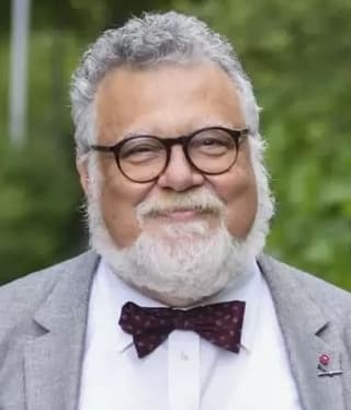 Cəlal Şəngör profil şəkli