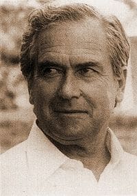 Əkrəm Akurqal — portret