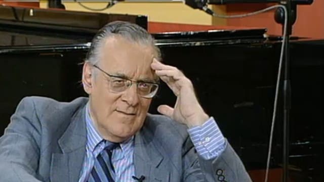 Fredi Yermanos — portret