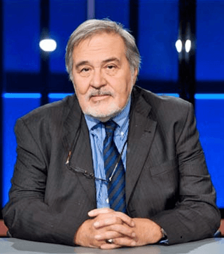 İlbər Ortaylı profil şəkli