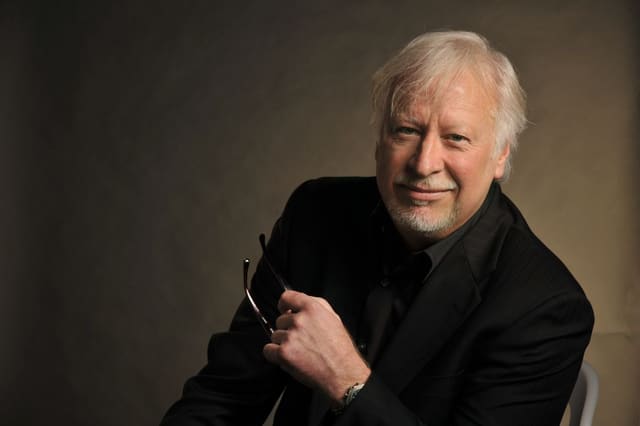 Marty Neumeier — portret