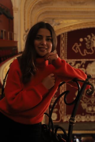 Nərmin Knyaz profil şəkli