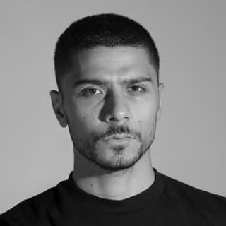 Zumrad Muradov profil şəkli