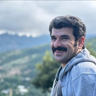Şəhriyar Del Gerani profil şəkli